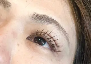 マツエク・マツパ Io.🫧 Reina🫧のマツエク・マツパデザイン