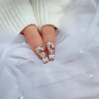 ネイル Miki milimiliのネイルデザイン