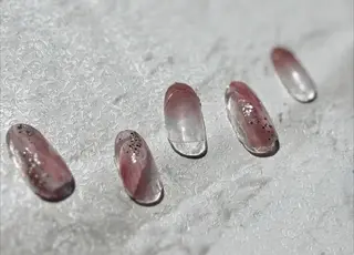 ネイル aoyagi maiのネイルデザイン