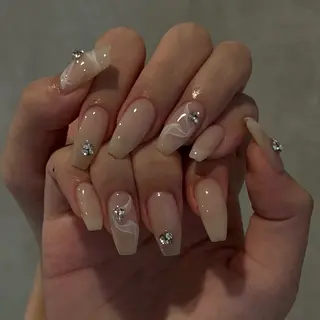 ネイル odette (オデット)のネイルデザイン