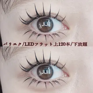 マツエク・マツパ 💎💎JiJi 💎💎のマツエク・マツパデザイン