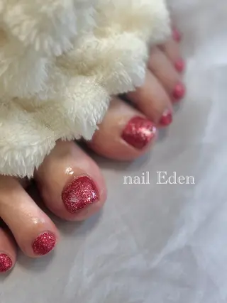ネイル Eden　private nail saron所属・Eden ♾️のネイルデザイン