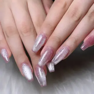 ネイル 🐕‍🦺Yappy 💗A-tanのネイルデザイン