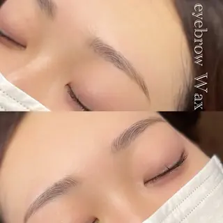アイブロウ Eye lashのマツエク・マツパデザイン