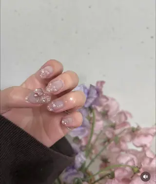 ネイル torom yukiのネイルデザイン