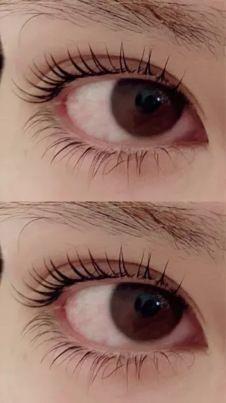 マツエク・マツパ CREA所属・木村 姫星の眉毛・アイブロウイメージ