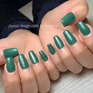 ネイル jdn natsumiのネイルデザイン