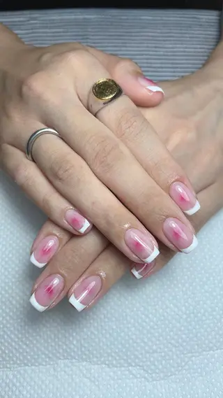 ネイル Munail サロン所属・むねいる nail salonのネイルデザイン