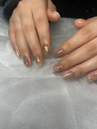 ネイル Ortus (ｵﾙﾄｩｽ)のネイルデザイン