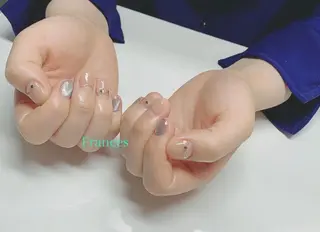 ネイル Frances 今村のネイルデザイン