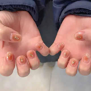 ネイル AlohaKapi所属・AlohaKapi Kazueのネイルデザイン