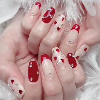 ネイル Mio ⛱のネイルデザイン