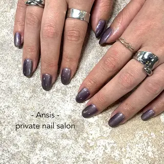 ネイル na kaのネイルデザイン