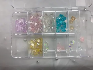 ネイル 整体・ネイル ヨシ堂💅のネイルデザイン