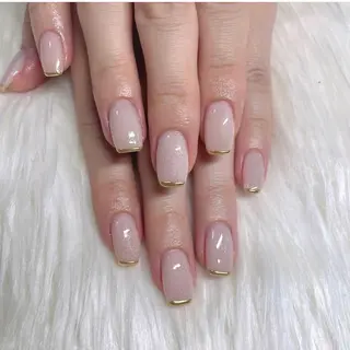 ネイル Sii nail 🤍SAKIのネイルデザイン