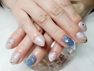 ネイル サロン リアンのマツエク・マツパデザイン