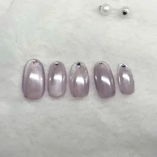 ネイル Ribbon佐野店 飯塚のネイルデザイン