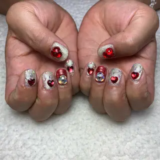 ネイル COCO+所属・COCO +のエステ・リラクイメージ