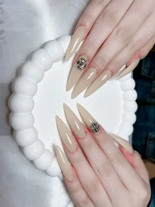 ネイル YM_nail所属・YM_ nailのネイルデザイン