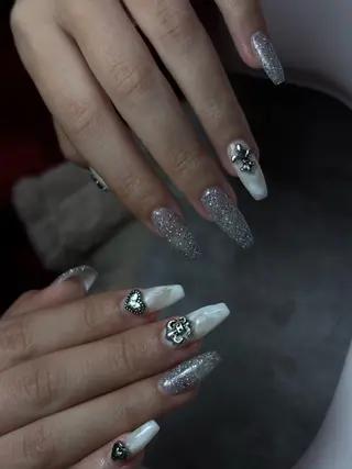 ネイル mood mitsukiのネイルデザイン