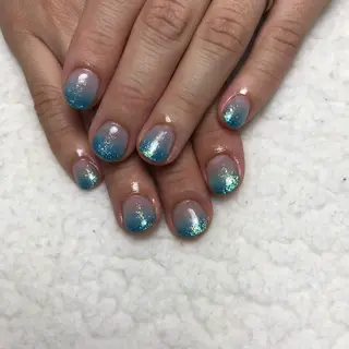 ネイル COCO+所属・COCO +のエステ・リラクイメージ