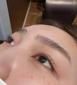 マツエク・マツパ 石田 悠夏のマツエク・マツパデザイン