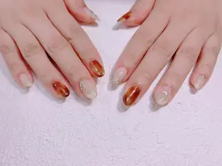 ネイル Regaro i.sのネイルデザイン