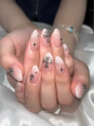 ネイル Dreamin'所属・Dreamin' NAOのネイルデザイン