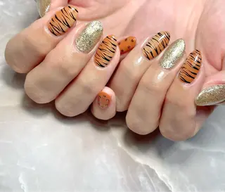 ネイル Nail salon Venusのネイルデザイン