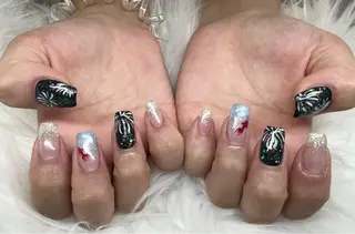 ネイル Y&L Nailのネイルデザイン