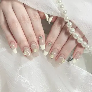 ネイル FLY Nail Salonのネイルデザイン