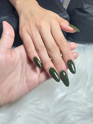ネイル Mio Nailのネイルデザイン