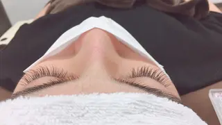 マツエク・マツパ 透明感カラー💖 Stylist佐藤澪のマツエク・マツパデザイン