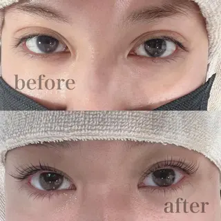 マツエク・マツパ eye lash salon Lily 甲府店所属・🤍 MOMO🤍のマツエク・マツパデザイン
