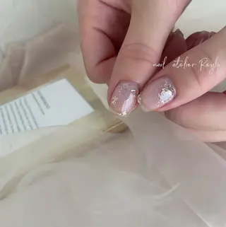 ネイル atelier Reylaのネイルデザイン