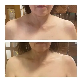 【足圧】鬼👹リンパ 身体整うサロンのエステ・リラクイメージ