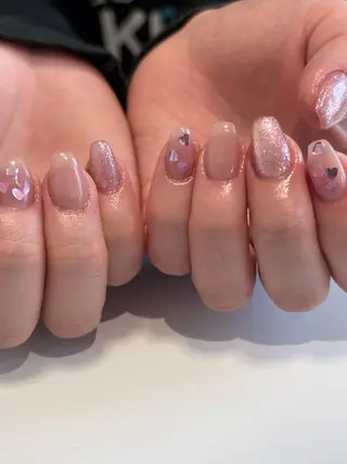 ネイル glitter 京橋駅徒歩 1分のその他イメージ