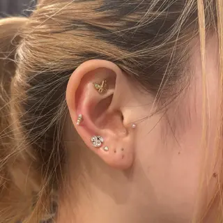 【Beauel】 あげはのエステ・リラクイメージ