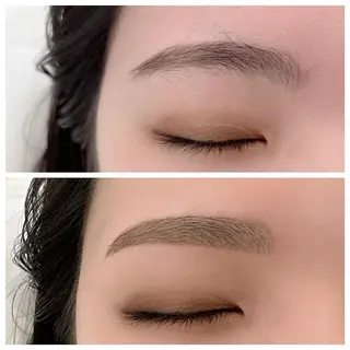 アイブロウ shimana suzuの眉毛・アイブロウイメージ