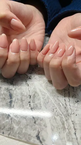 ネイル プライベートサロン circleのネイルデザイン