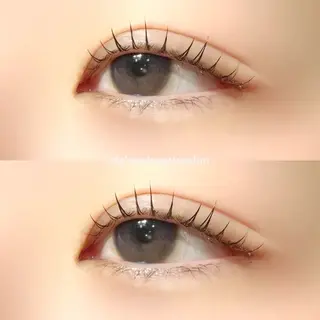 マツエク・マツパ rig' eye beauty salon所属・rig' eyeのマツエク・マツパデザイン