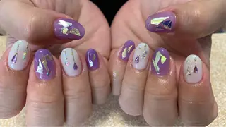 ネイル nico.nico.mark NAIL所属・小林 梓のエステ・リラクイメージ