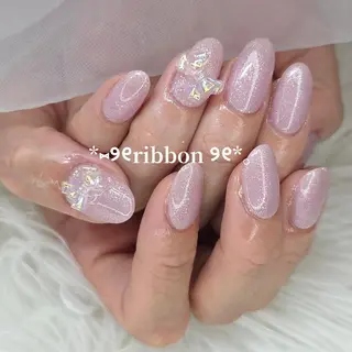 ネイル nailsalon Lithos所属・nailsalon Recontreのネイルデザイン
