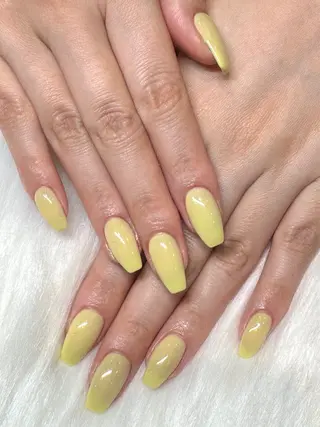 ネイル en. RIONのネイルデザイン