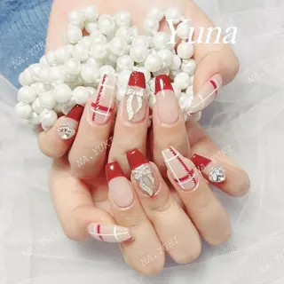 ネイル 💅Nail Boutiqueのネイルデザイン