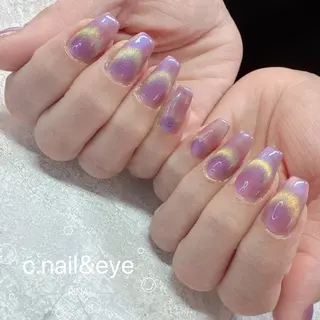 ネイル C.Nail&EYE RINAのネイルデザイン