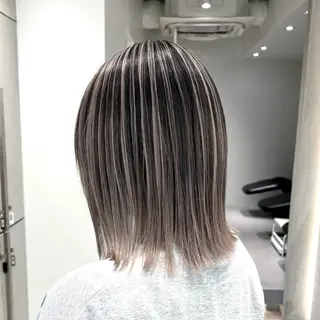 ショート 小林 竜弥のヘアスタイル