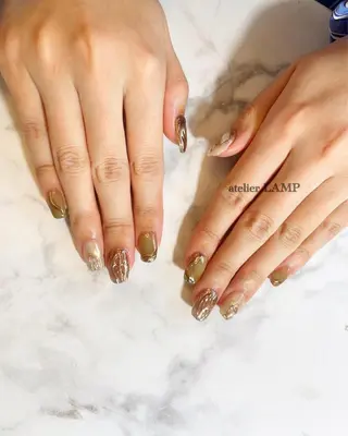 ネイル NANA no artのネイルデザイン