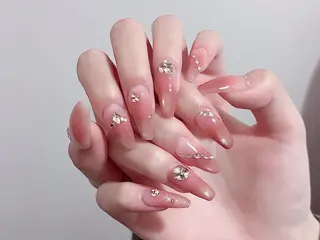 ネイル ネイルサロン Easenのネイルデザイン