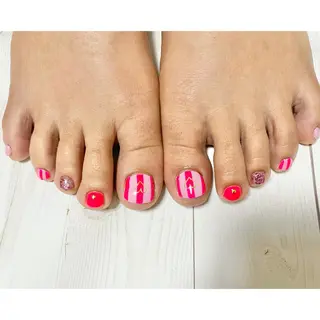 ネイル Y's nailのネイルデザイン